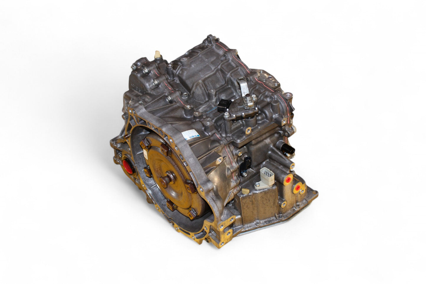 JDM Toyota Corolla Rumion / Allion / Premio 1.8L Automatic CVT Transmission 2zr-fe 2zrfe k310