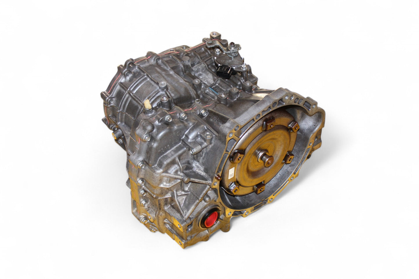 JDM Toyota Corolla Rumion / Allion / Premio 1.8L Automatic CVT Transmission 2zr-fe 2zrfe k310