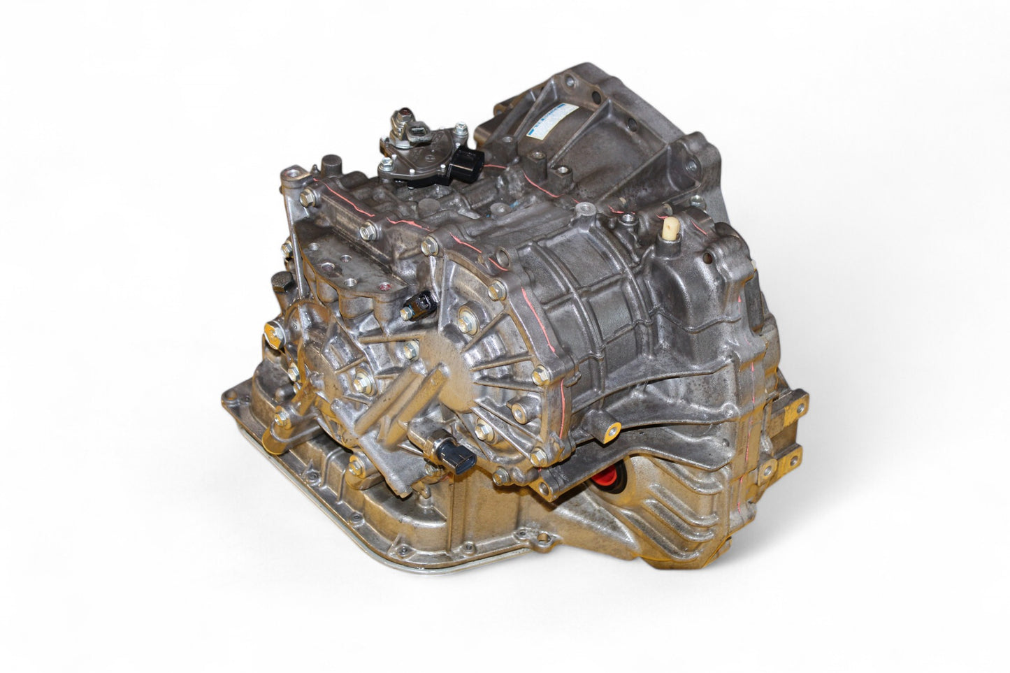 JDM Toyota Corolla Rumion / Allion / Premio 1.8L Automatic CVT Transmission 2zr-fe 2zrfe k310