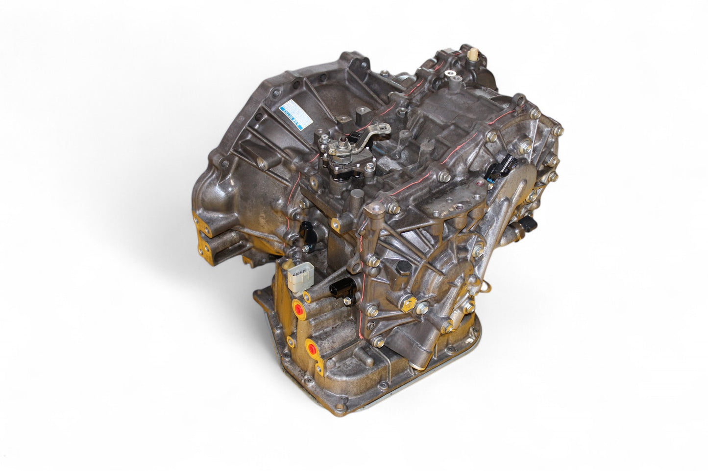JDM Toyota Corolla Rumion / Allion / Premio 1.8L Automatic CVT Transmission 2zr-fe 2zrfe k310