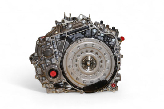 JDM Honda Odyssey Absolute RB3 2.4L 4-Cylinder FWD (Front-Wheel Drive) Automatic CVT Transmission k24a