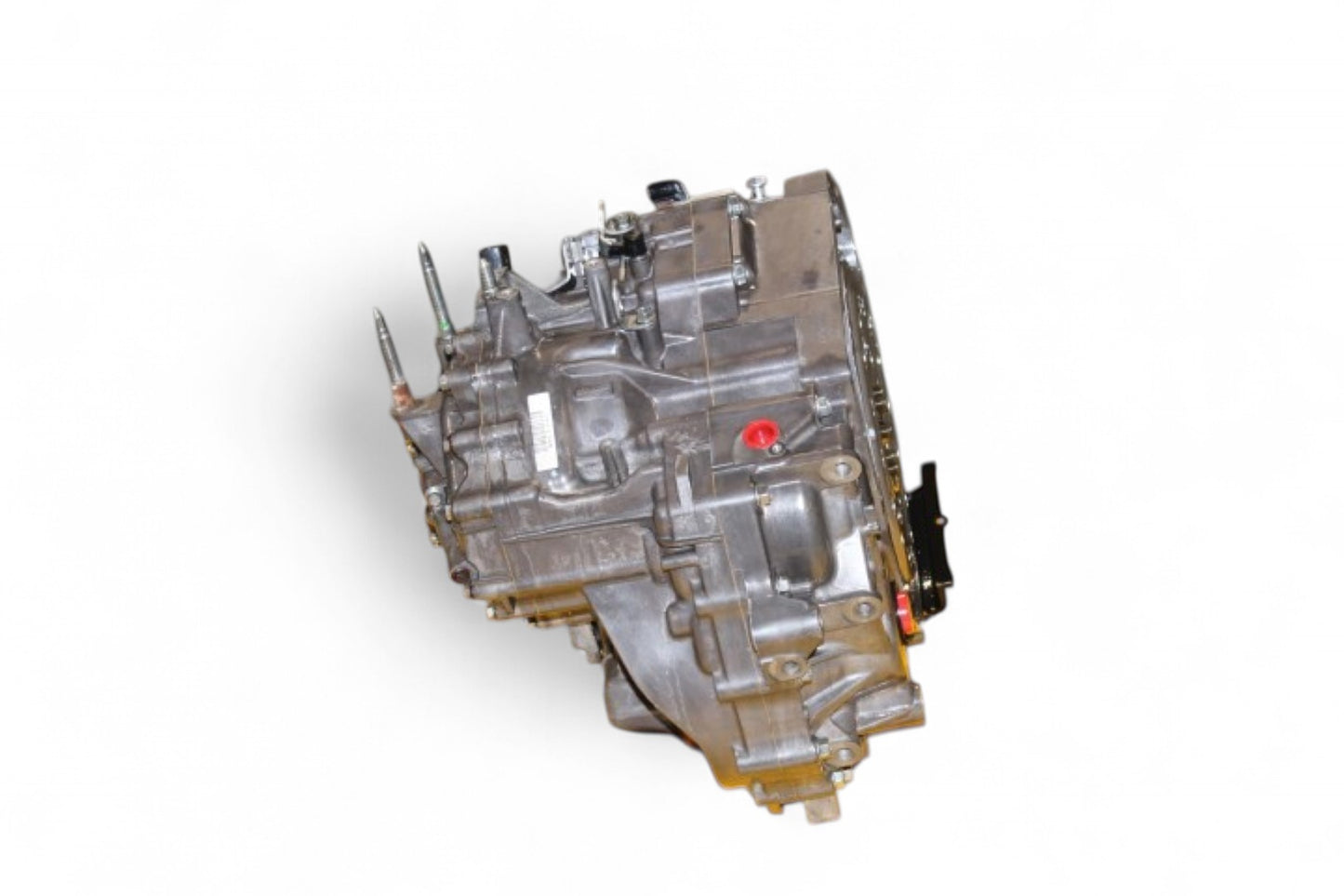JDM Honda Odyssey Absolute RB3 2.4L 4-Cylinder FWD (Front-Wheel Drive) Automatic CVT Transmission k24a