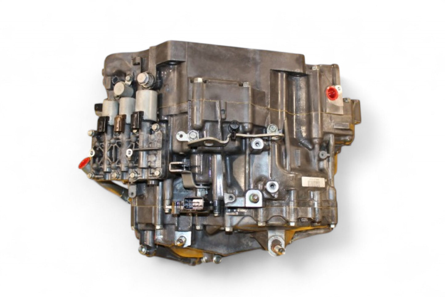 JDM Honda Odyssey Absolute RB3 2.4L 4-Cylinder FWD (Front-Wheel Drive) Automatic CVT Transmission k24a