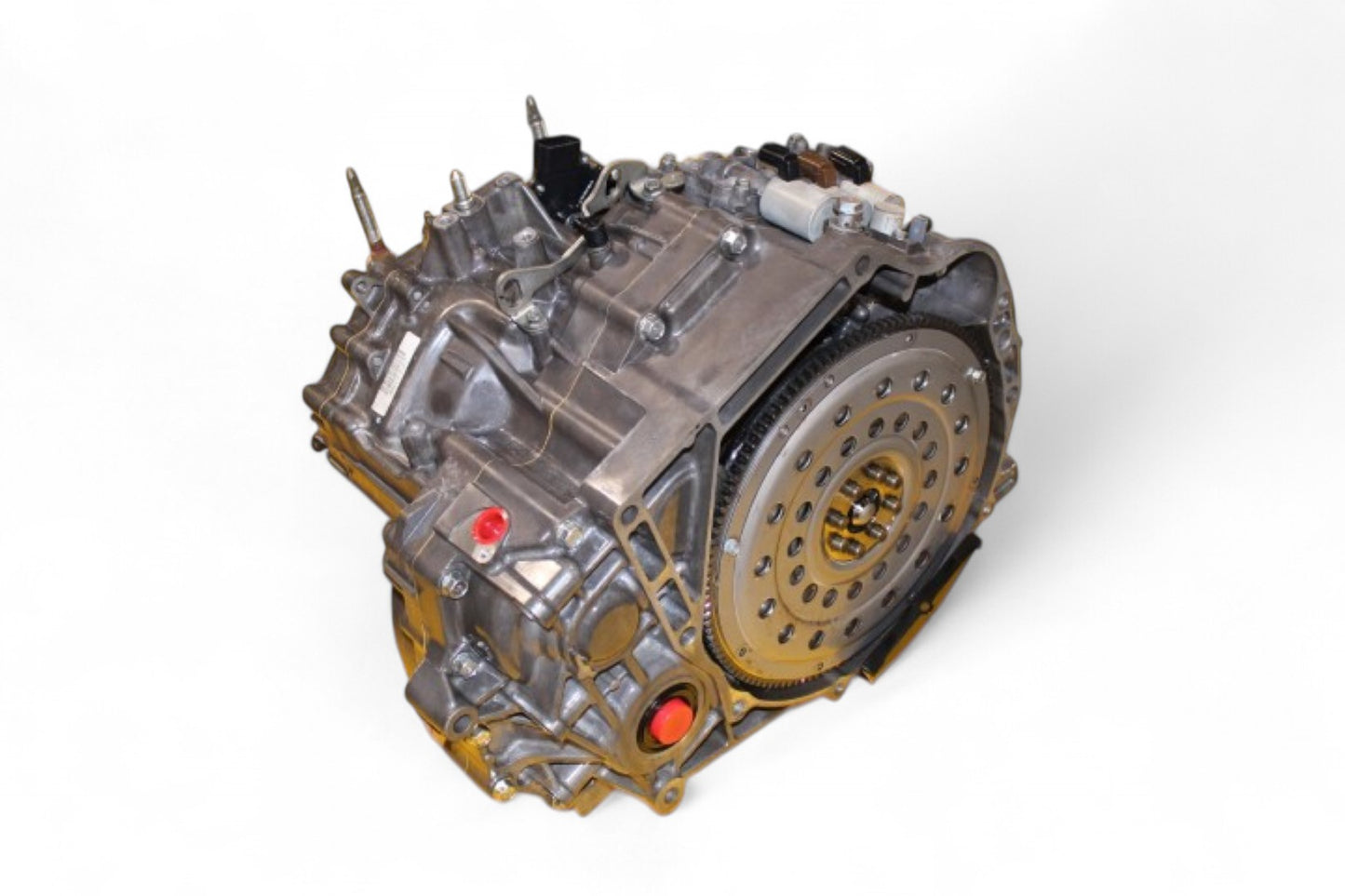 JDM Honda Odyssey Absolute RB3 2.4L 4-Cylinder FWD (Front-Wheel Drive) Automatic CVT Transmission k24a