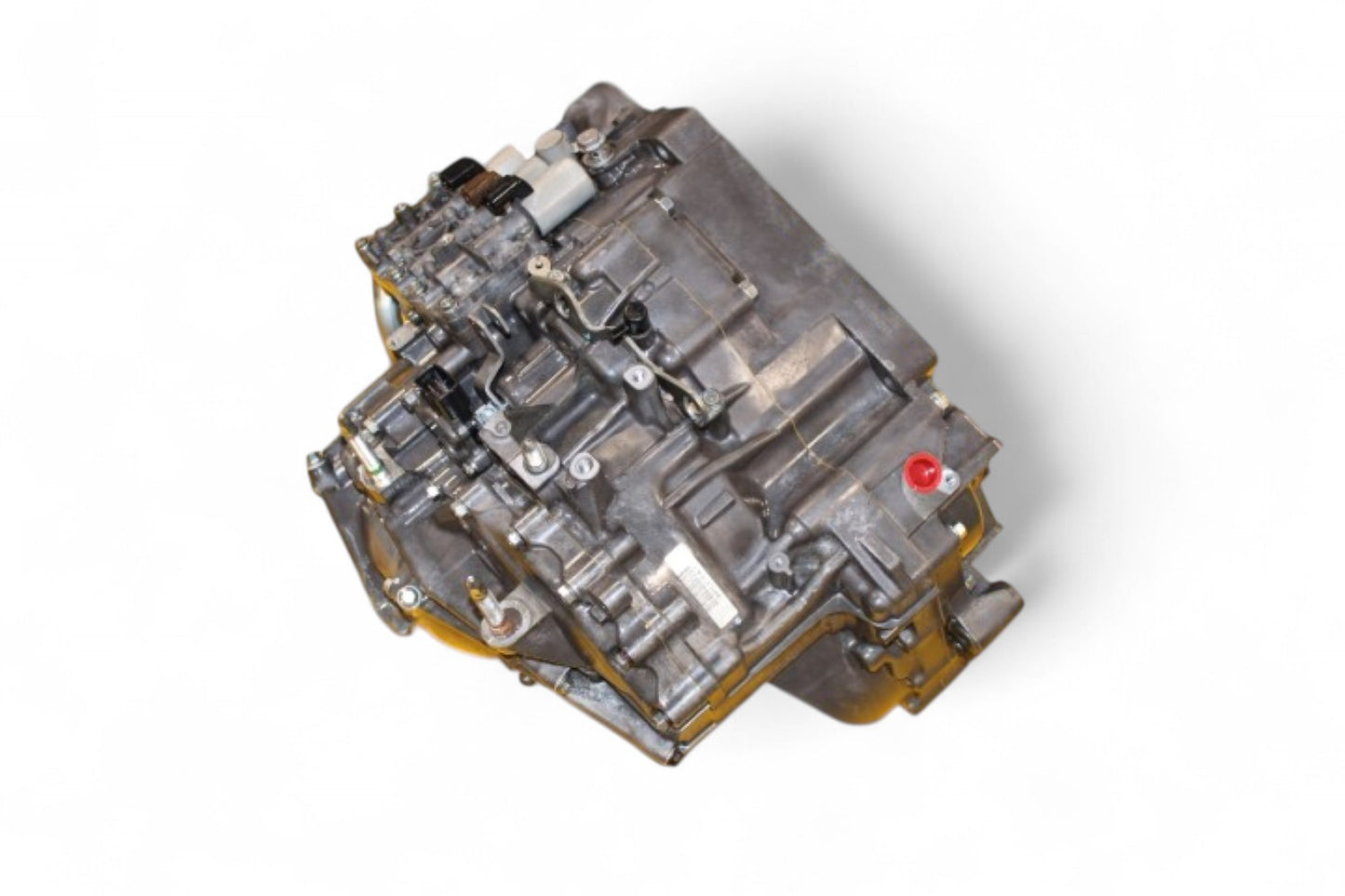 JDM Honda Odyssey Absolute RB3 2.4L 4-Cylinder FWD (Front-Wheel Drive) Automatic CVT Transmission k24a