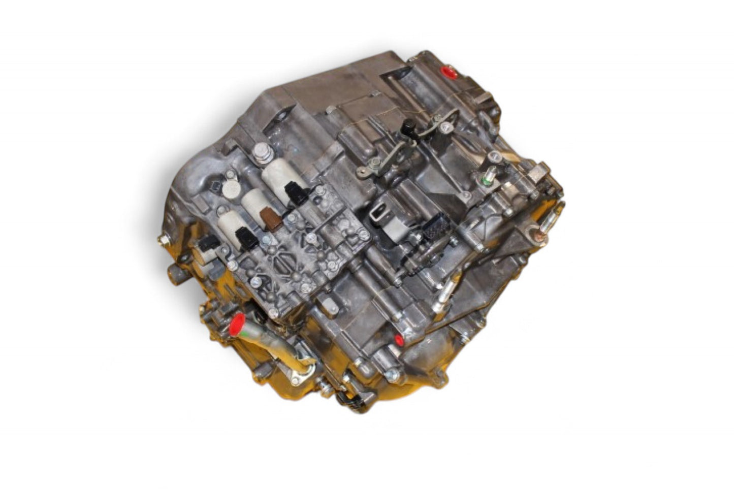JDM Honda Odyssey Absolute RB3 2.4L 4-Cylinder FWD (Front-Wheel Drive) Automatic CVT Transmission k24a