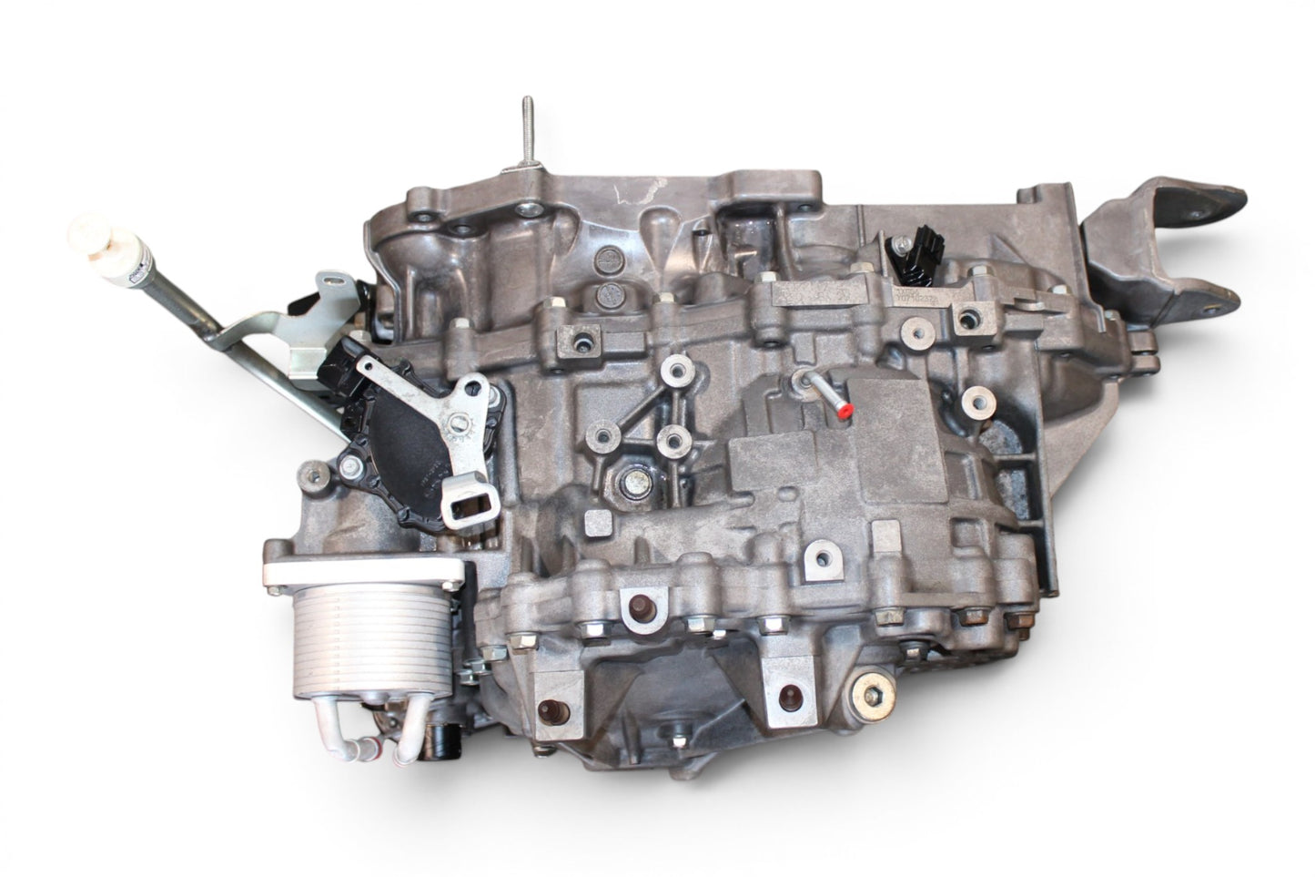 2009 Mitsubishi Outlander 2.4L Automatic AWD Transmission JDM 4b12 4wd 4x4 #1