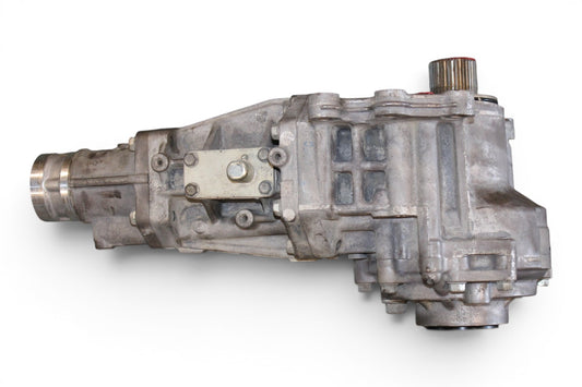 2007-2012 Mitsubishi Outlander Outlander Sport RVR Automatic Transfer Case (Manual Shift) JDM 4b12