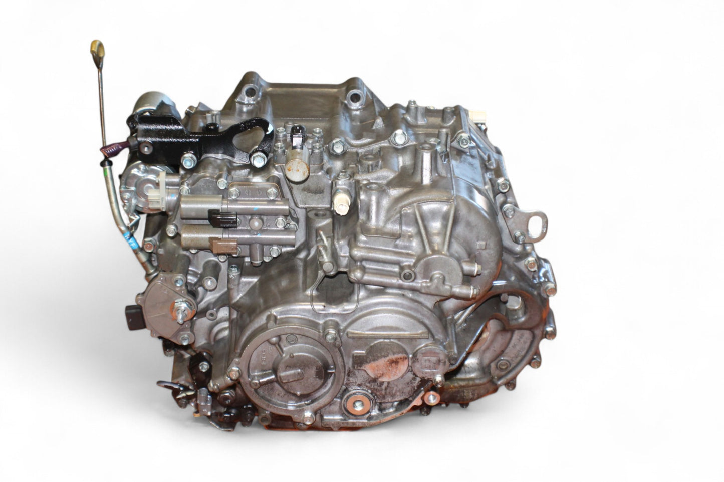2007 2008 Acura TL Type S 3.5L V6 Automatic Transmission JDM j35a m29a