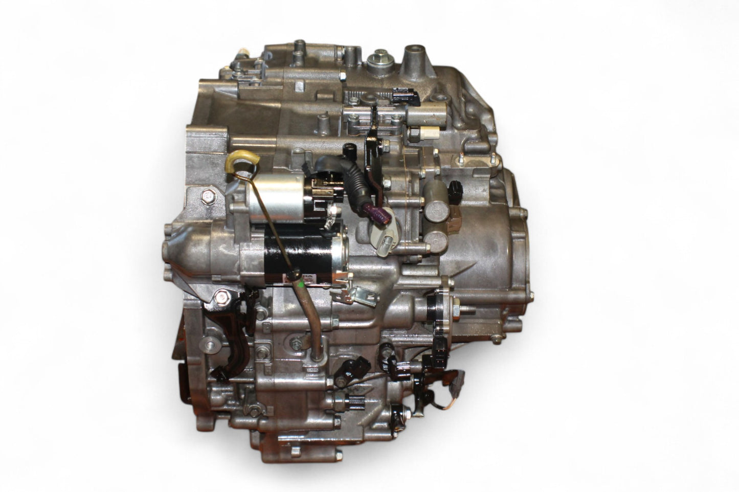 2007 2008 Acura TL Type S 3.5L V6 Automatic Transmission JDM j35a m29a