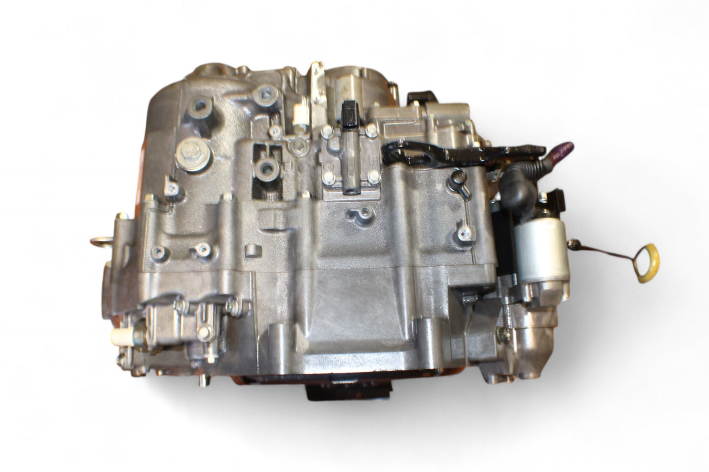 2007 2008 Acura TL Type S 3.5L V6 Automatic Transmission JDM j35a m29a