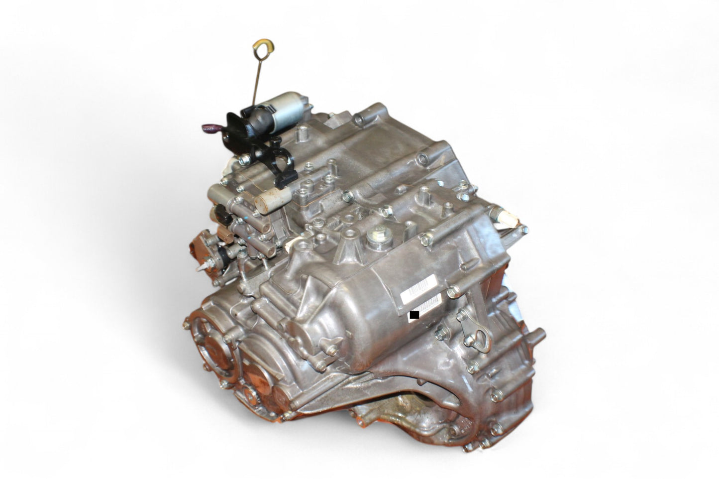 2007 2008 Acura TL Type S 3.5L V6 Automatic Transmission JDM j35a m29a