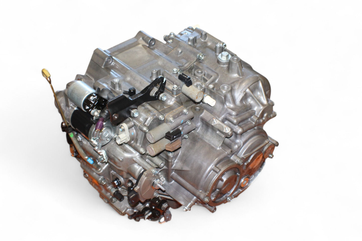 2007 2008 Acura TL Type S 3.5L V6 Automatic Transmission JDM j35a m29a