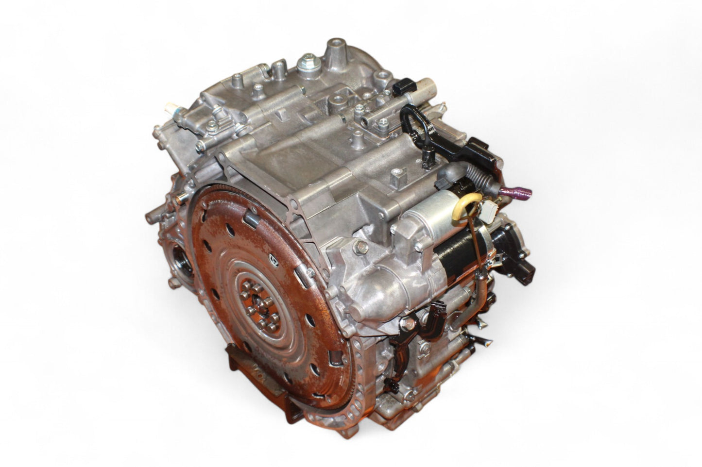 2007 2008 Acura TL Type S 3.5L V6 Automatic Transmission JDM j35a m29a