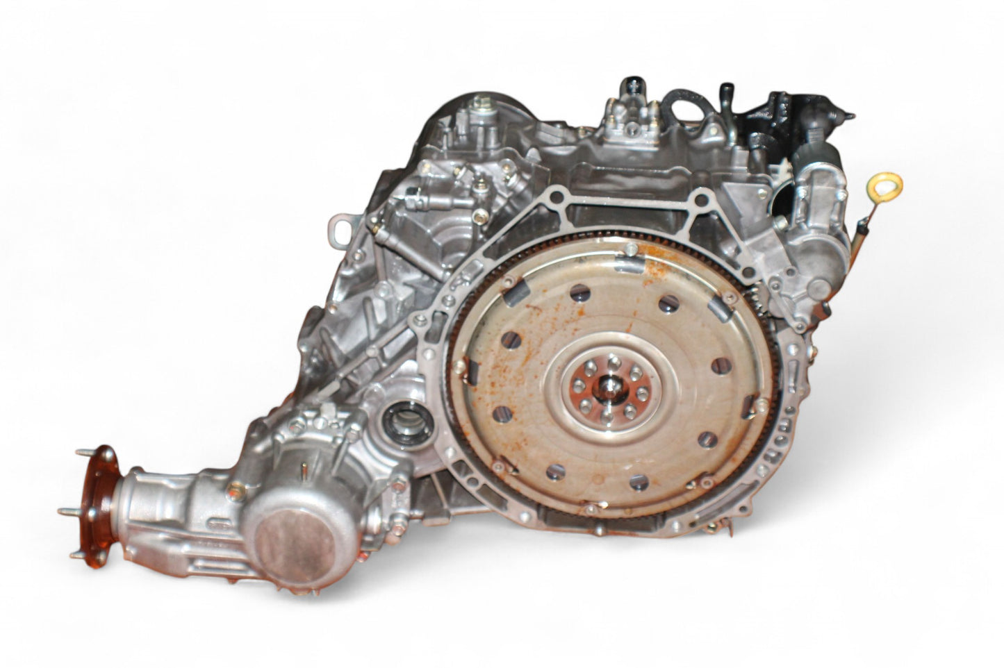 2005 2006 2007 2008 Acura RL 3.5L V6 Automatic AWD Transmission JDM j35a mjba 4wd 4x4