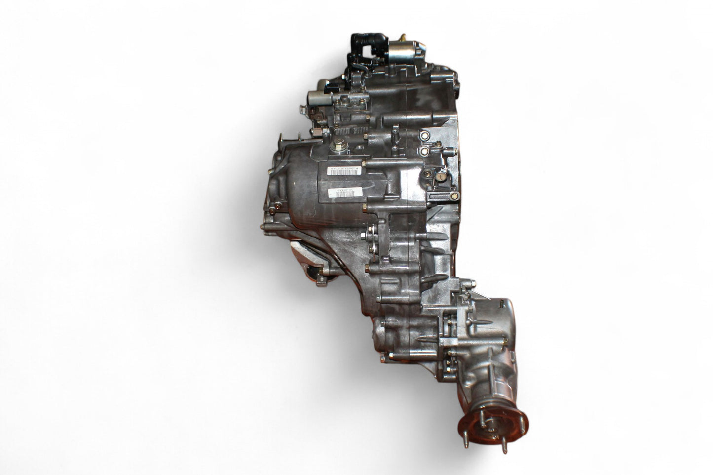 2005 2006 2007 2008 Acura RL 3.5L V6 Automatic AWD Transmission JDM j35a mjba 4wd 4x4