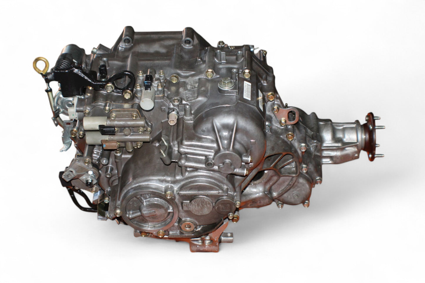 2005 2006 2007 2008 Acura RL 3.5L V6 Automatic AWD Transmission JDM j35a mjba 4wd 4x4