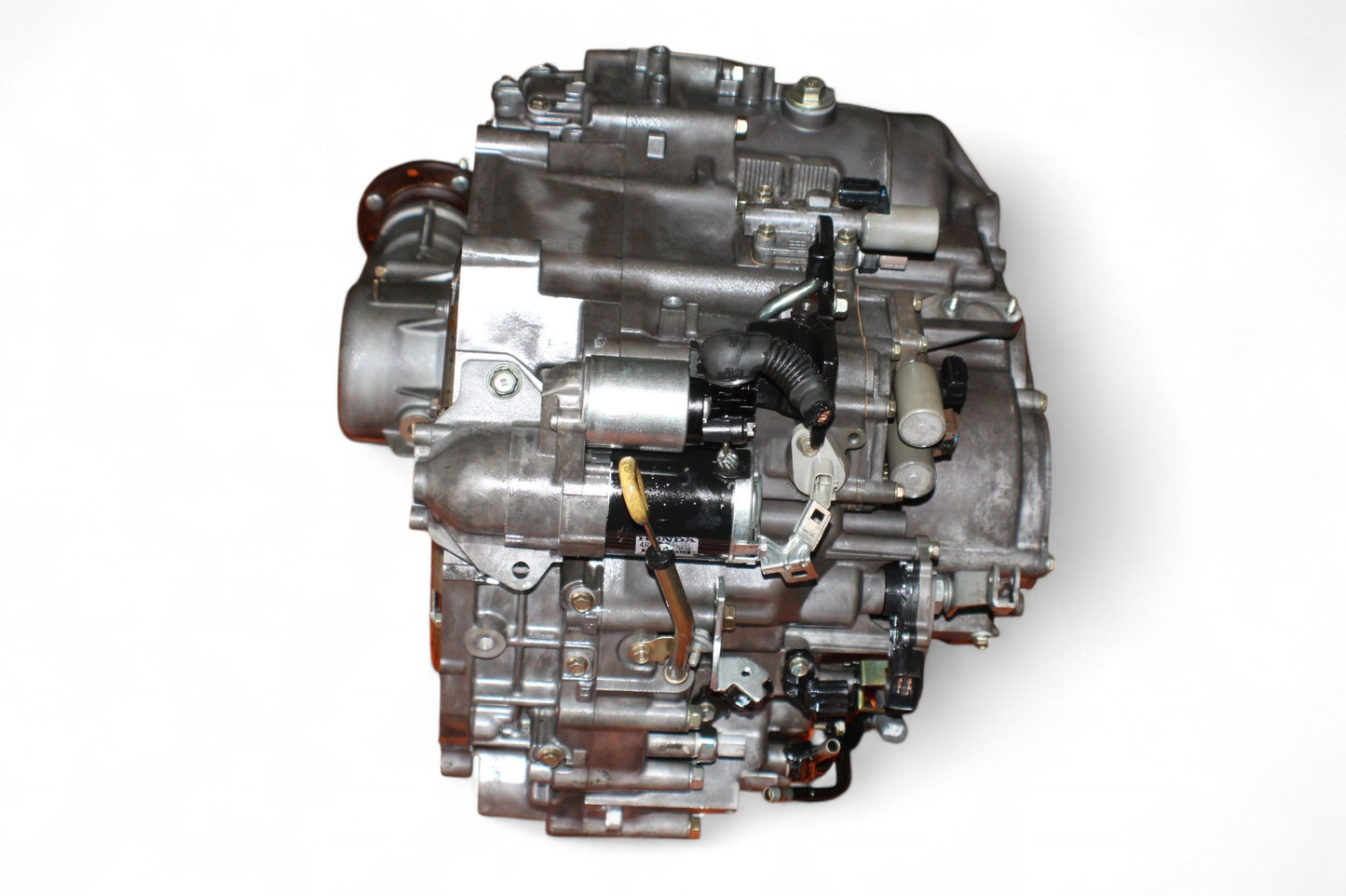 2005 2006 2007 2008 Acura RL 3.5L V6 Automatic AWD Transmission JDM j35a mjba 4wd 4x4