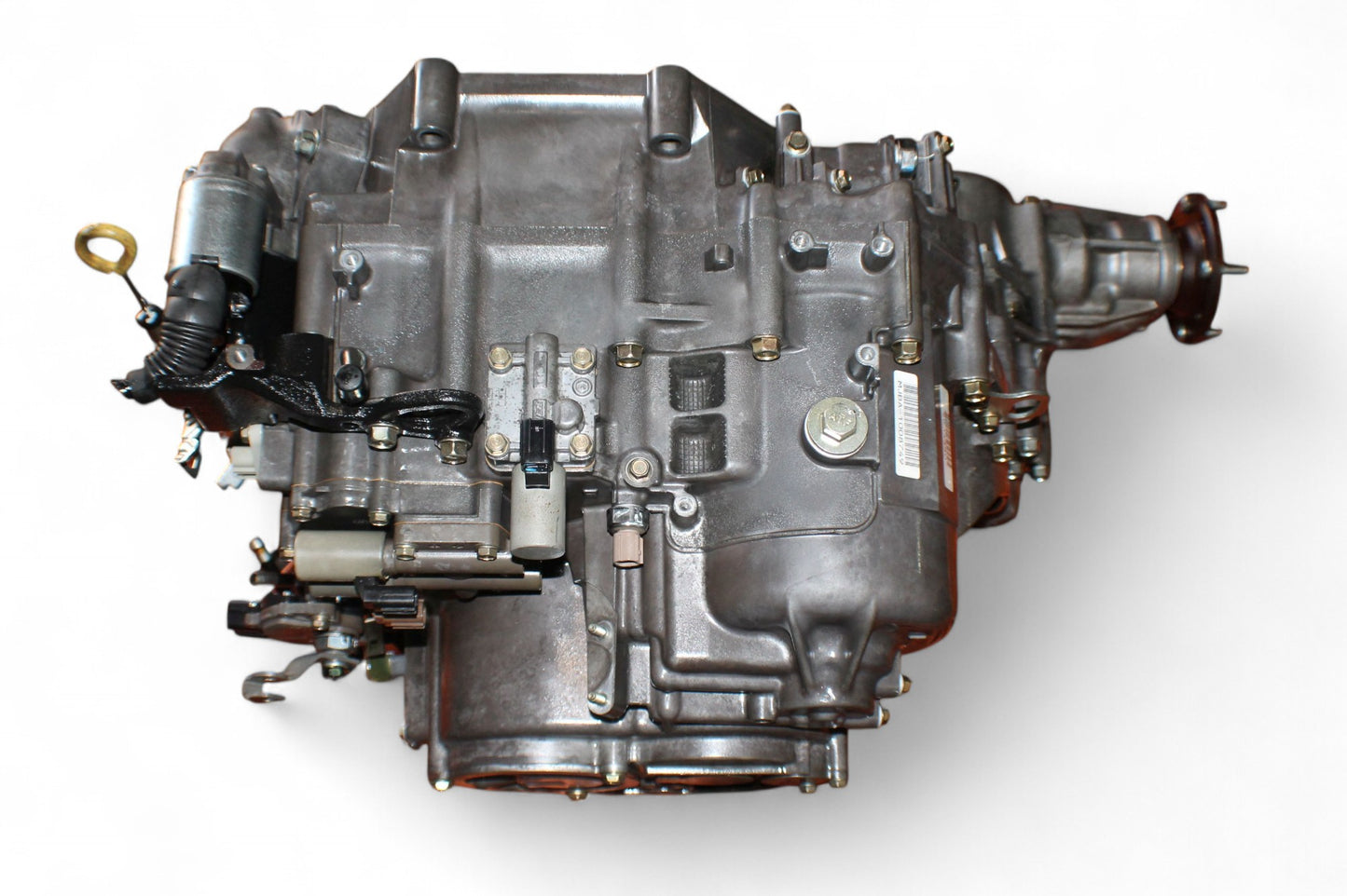 2005 2006 2007 2008 Acura RL 3.5L V6 Automatic AWD Transmission JDM j35a mjba 4wd 4x4