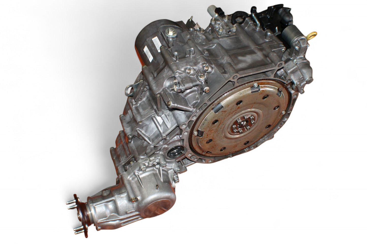 2005 2006 2007 2008 Acura RL 3.5L V6 Automatic AWD Transmission JDM j35a mjba 4wd 4x4