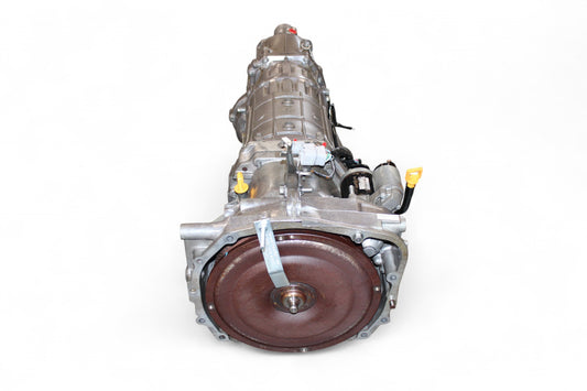 JDM 2009-2013 Subaru Legacy 2.5GT 2.5L Turbo Automatic AWD Transmission ej255 tg5d8claab #1