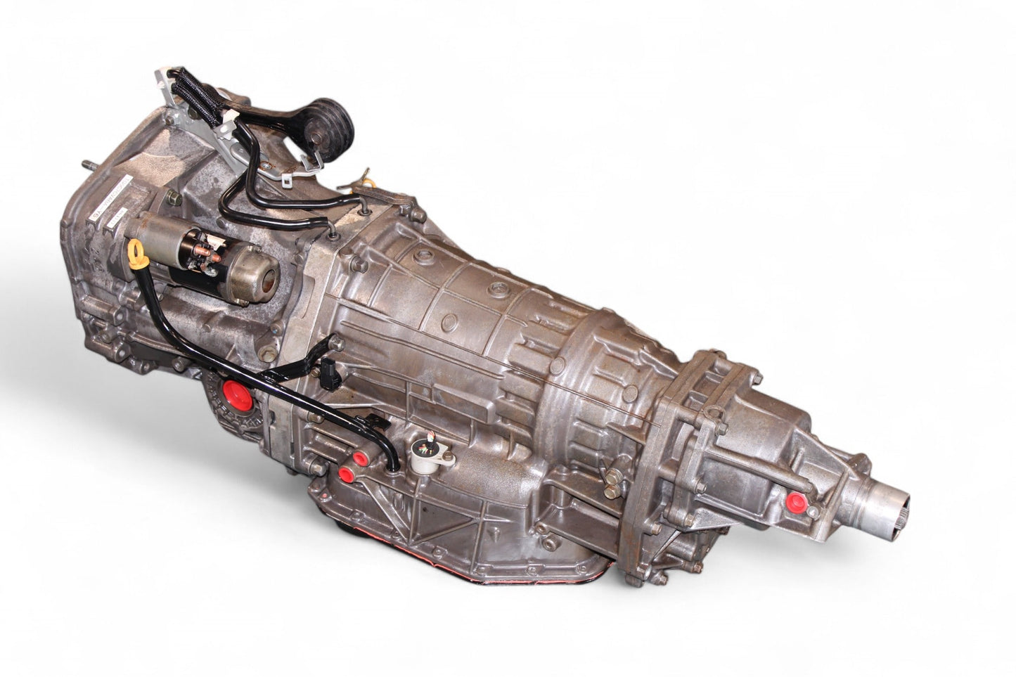2005 Subaru Outback 3.0L H6 Automatic Transmission ez30 tg5c7cvaba-y6