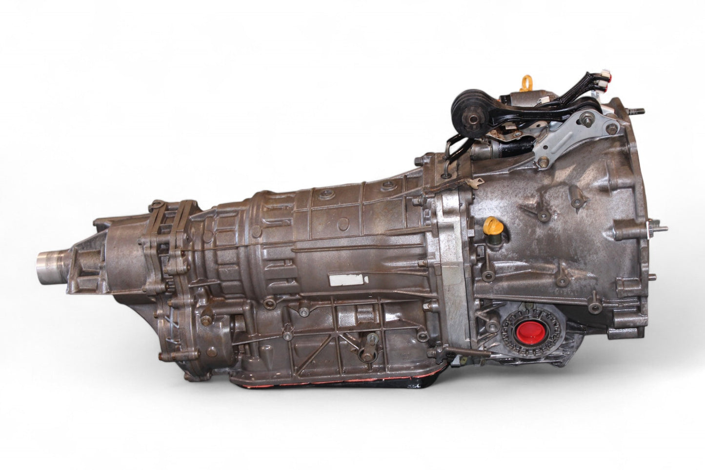 2005 Subaru Outback 3.0L H6 Automatic Transmission ez30 tg5c7cvaba-y6