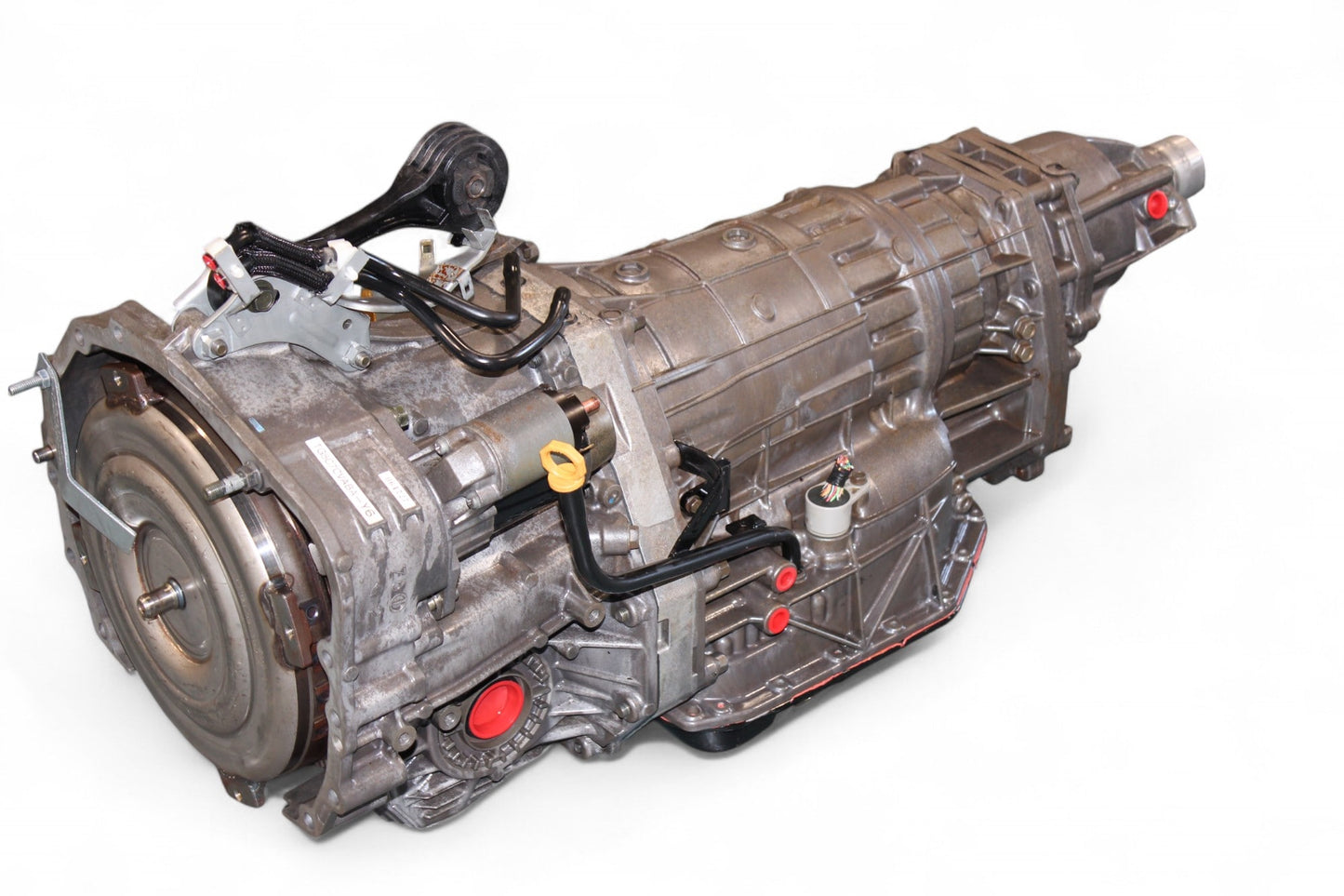 2005 Subaru Outback 3.0L H6 Automatic Transmission ez30 tg5c7cvaba-y6