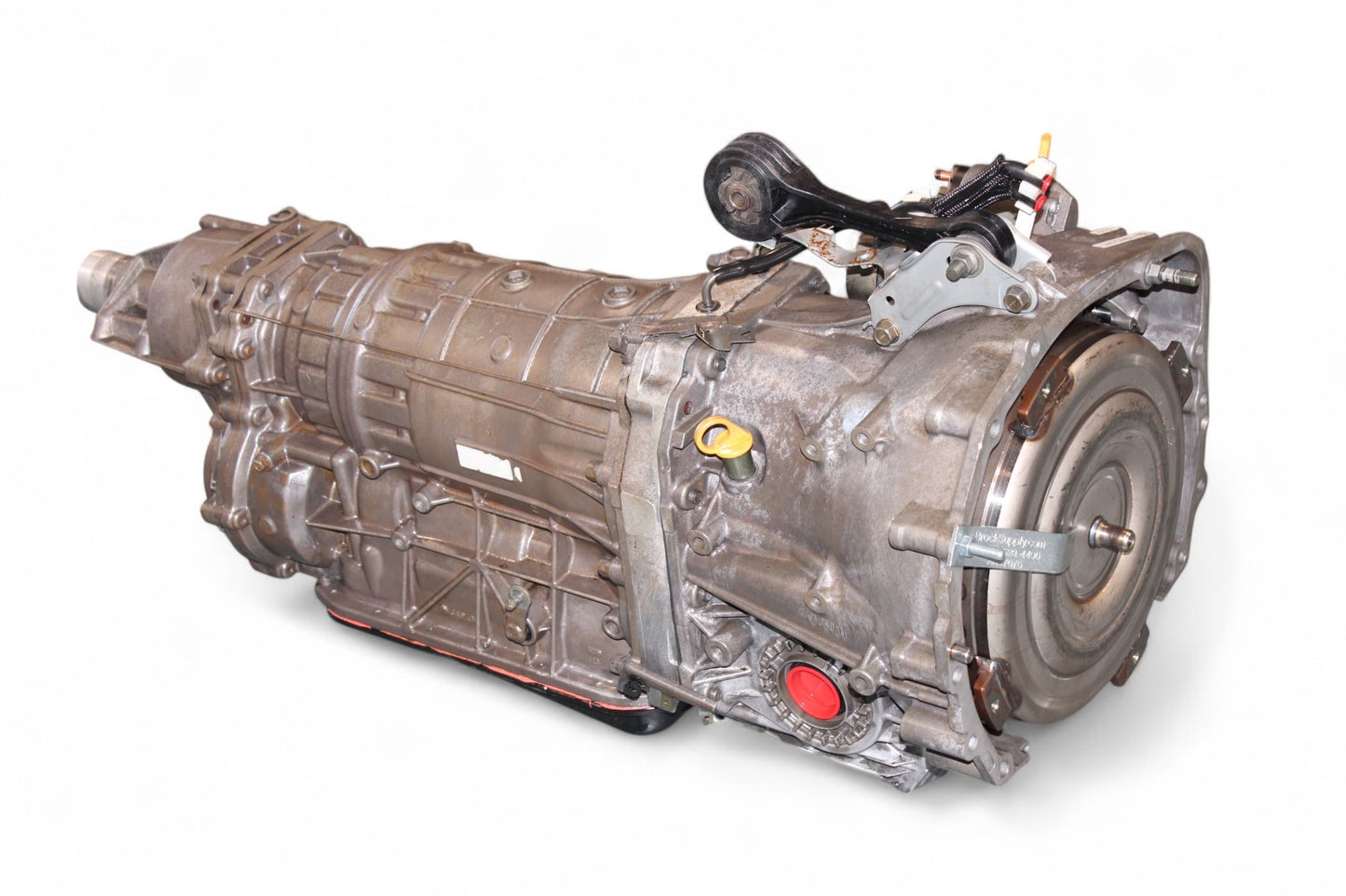 2005 Subaru Outback 3.0L H6 Automatic Transmission ez30 tg5c7cvaba-y6