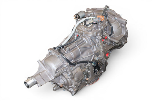 2013 Subaru Legacy Sedan 2.5L Automatic CVT Transmission JDM fb25 tr580khdaa #2