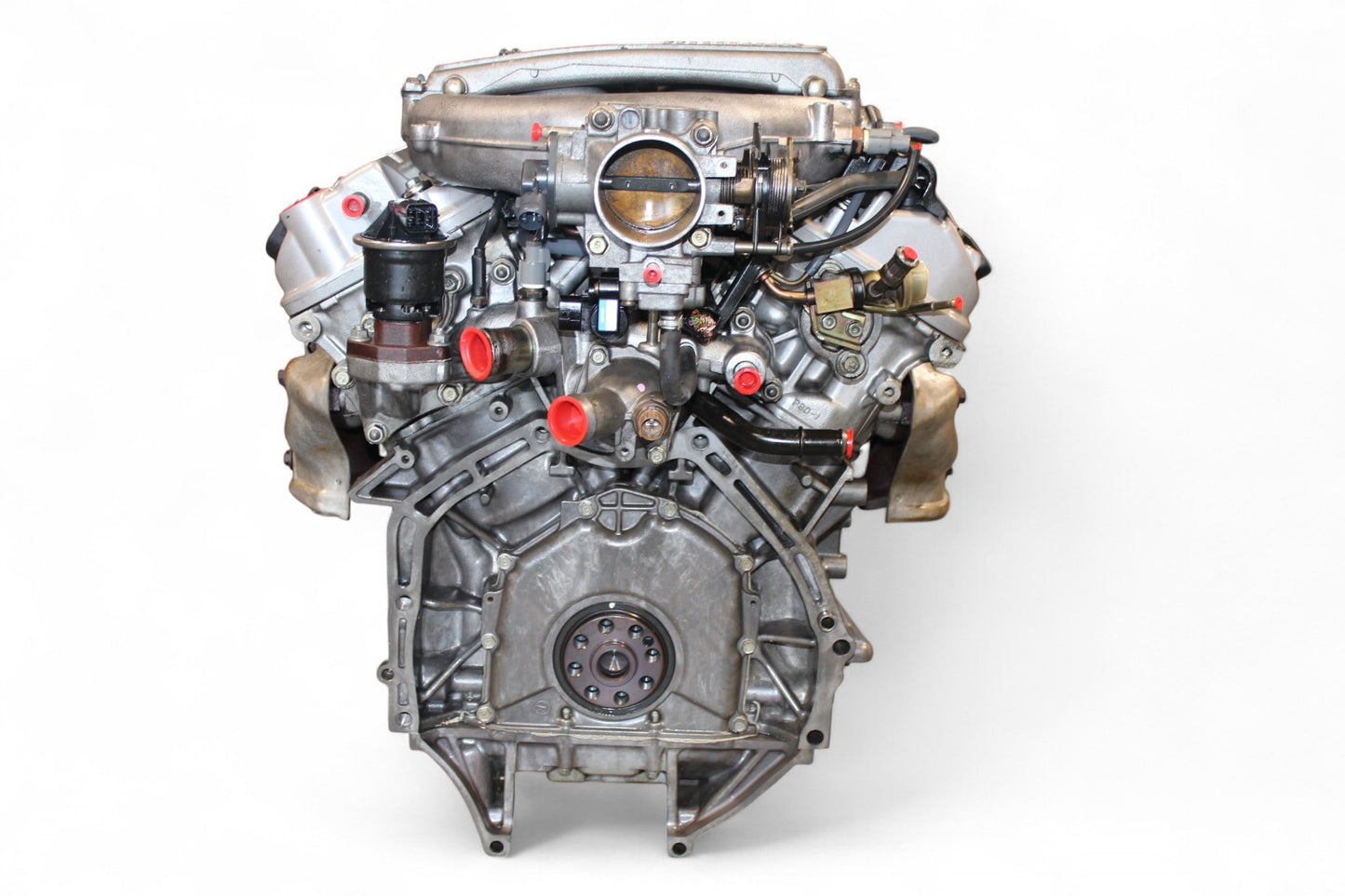 1998 1999 2000 2001 2002 Honda Accord 2.5L Sohc V6 Vtec *Coil Type* Replacement Engine JDM j25a