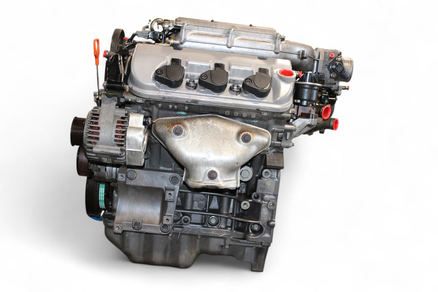 1998 1999 2000 2001 2002 Honda Accord 2.5L Sohc V6 Vtec *Coil Type* Replacement Engine JDM j25a