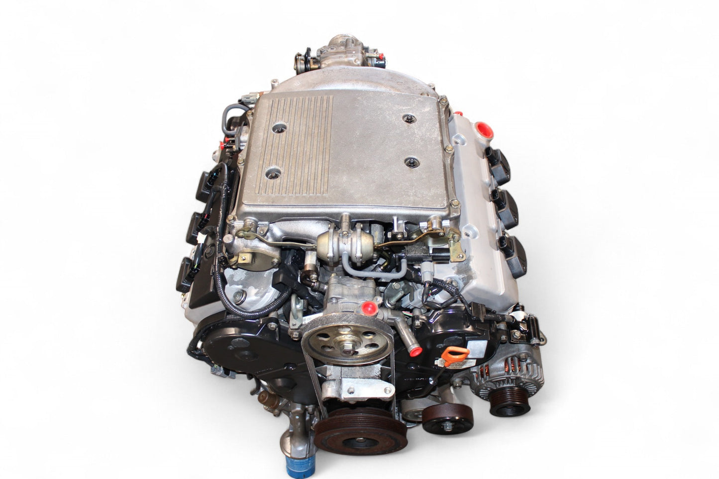 1998 1999 2000 2001 2002 Honda Accord 2.5L Sohc V6 Vtec *Coil Type* Replacement Engine JDM j25a