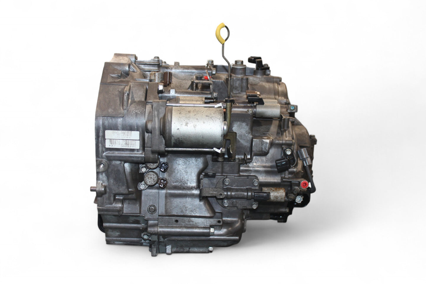 2003-2007 Honda Accord 3.0L V6 Automatic Transmission j30a4 maya #1