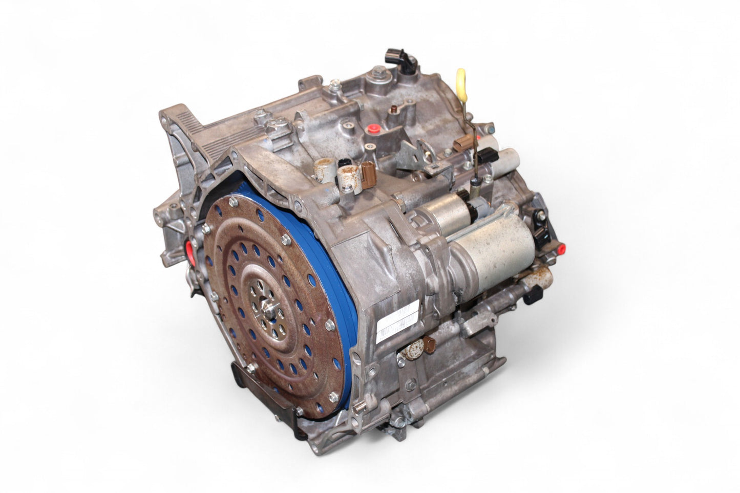 2003-2007 Honda Accord 3.0L V6 Automatic Transmission j30a4 maya #1