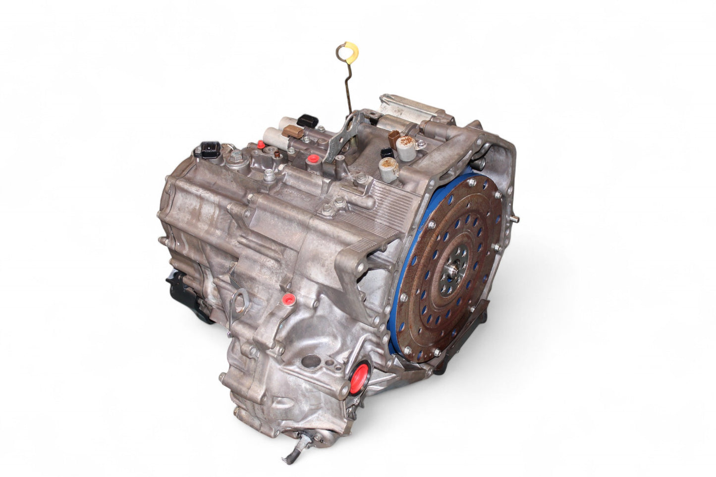 2003-2007 Honda Accord 3.0L V6 Automatic Transmission j30a4 maya #1
