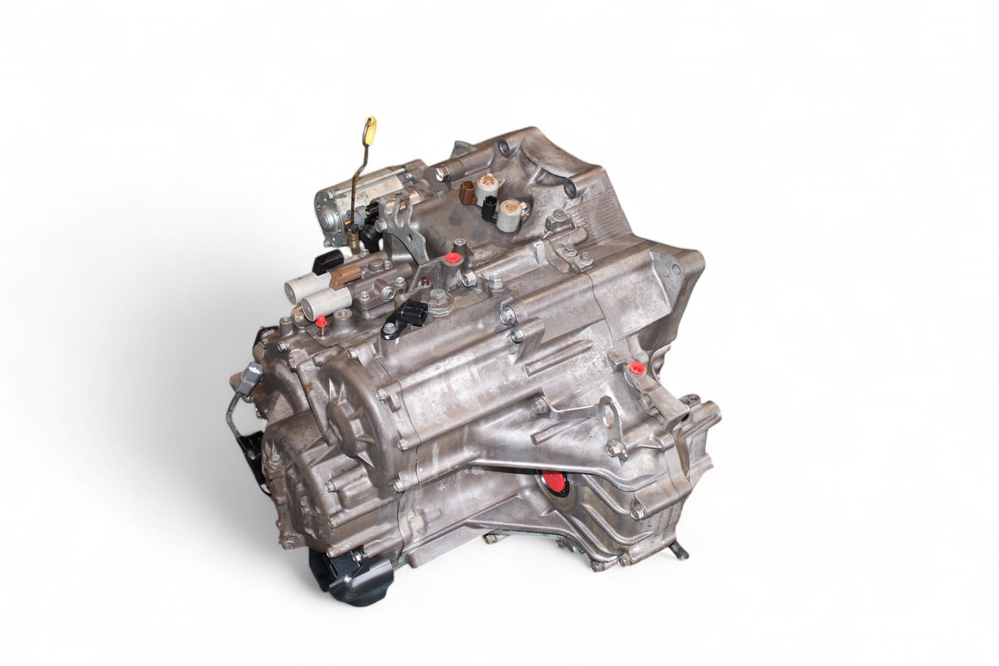 2003-2007 Honda Accord 3.0L V6 Automatic Transmission j30a4 maya #1