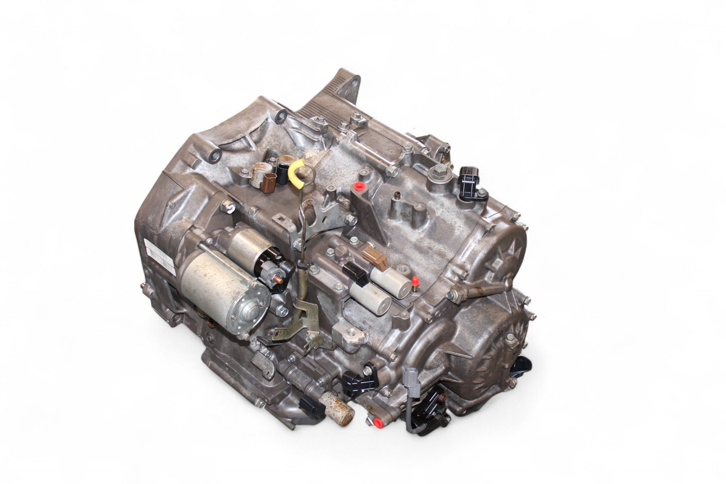 2003-2007 Honda Accord 3.0L V6 Automatic Transmission j30a4 maya #1