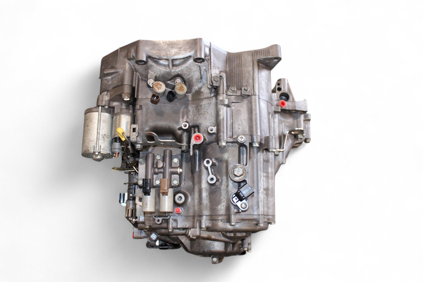 2003-2007 Honda Accord 3.0L V6 Automatic Transmission j30a4 maya #1