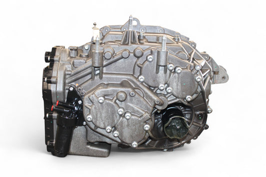 2011-2015 Mitsubishi Lancer Ralliart 2.0L Turbo Automatic AWD Transmission JDM 4b11 w6dga-4-12a #1