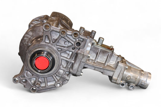 2009-2015 Mitsubishi Lancer 2.0L Turbo Automatic AWD Transfer Case JDM 4b11 4x4 #1