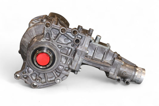 2009-2015 Mitsubishi Lancer 2.0L Turbo Automatic AWD Transfer Case JDM 4b11 4x4 #3