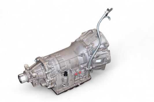 2008 Infiniti G37 3.7L V6 5-Speed Automatic Transmission JDM vq37vhr