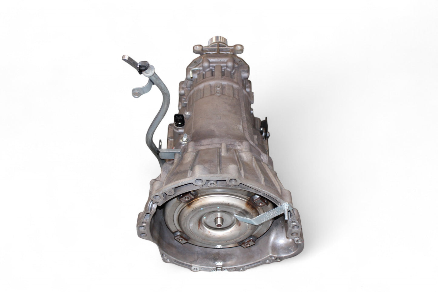 2008 Infiniti G37 3.7L V6 5-Speed Automatic Transmission JDM vq37vhr #1