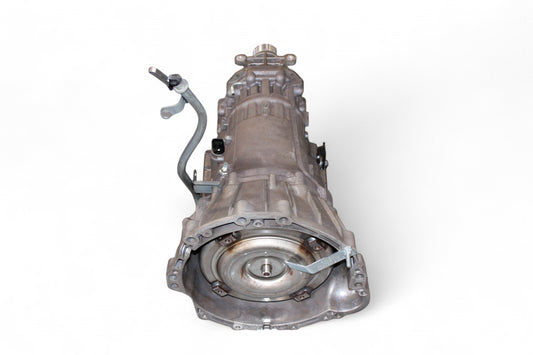 2008 Infiniti G37 3.7L V6 5-Speed Automatic Transmission JDM vq37vhr