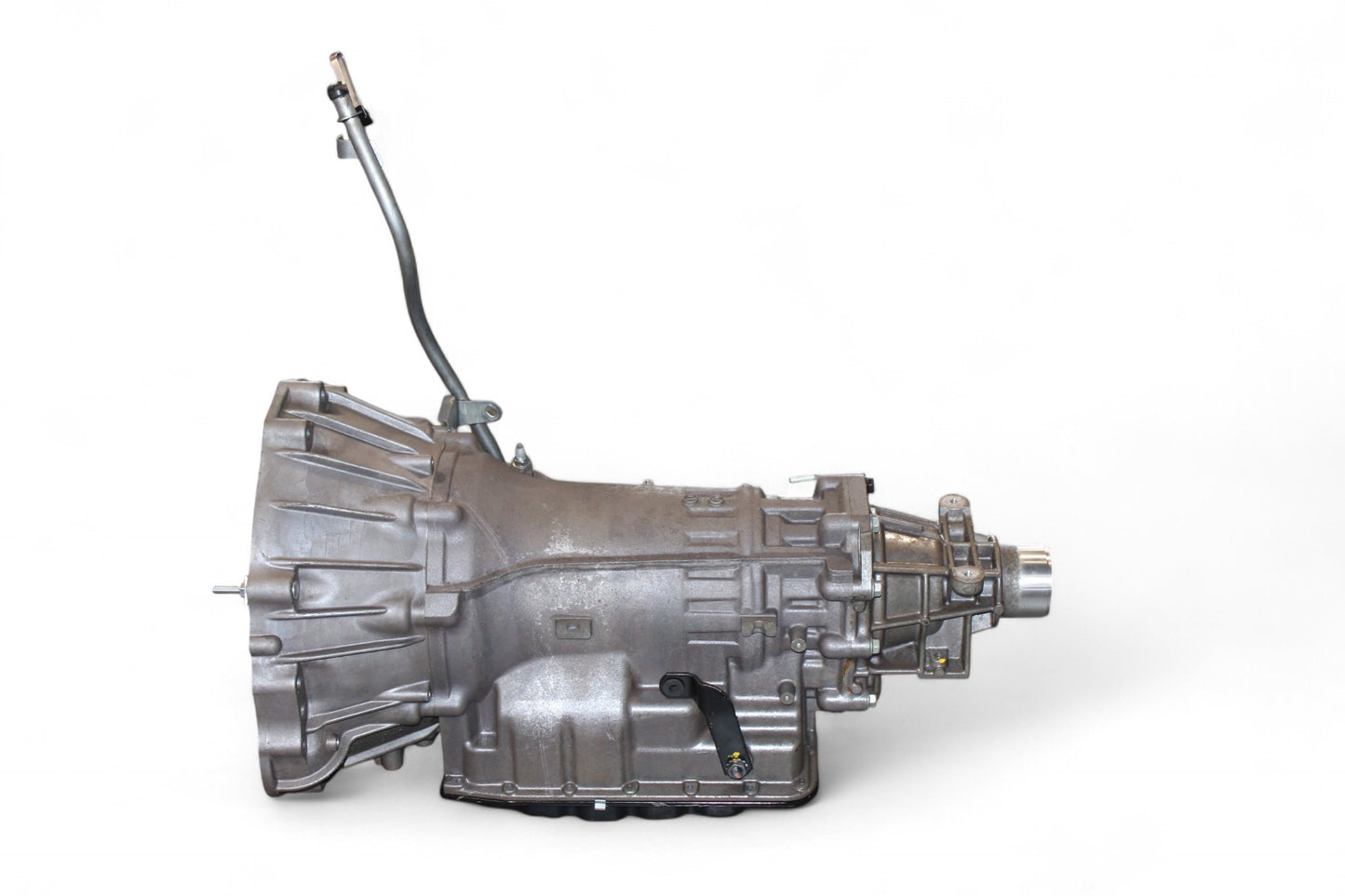 2008 Infiniti G37 3.7L V6 5-Speed Automatic Transmission JDM vq37vhr #1