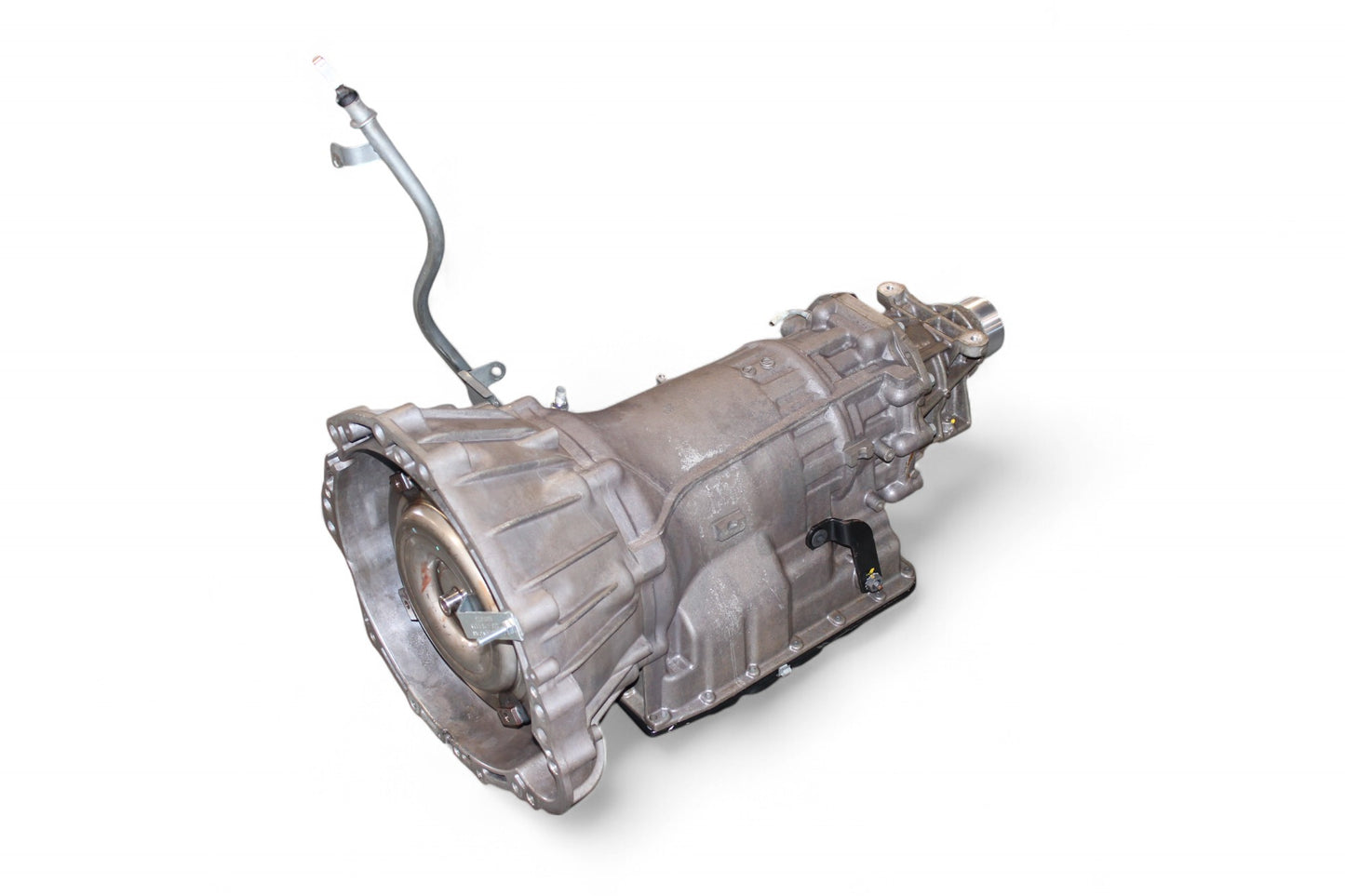 2008 Infiniti G37 3.7L V6 5-Speed Automatic Transmission JDM vq37vhr #1