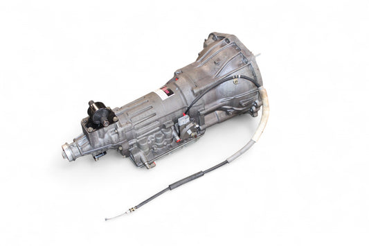 JDM Toyota Hiace Regius 2.7L RWD Automatic Transmission 3rz-fe 4x2 2wd #1