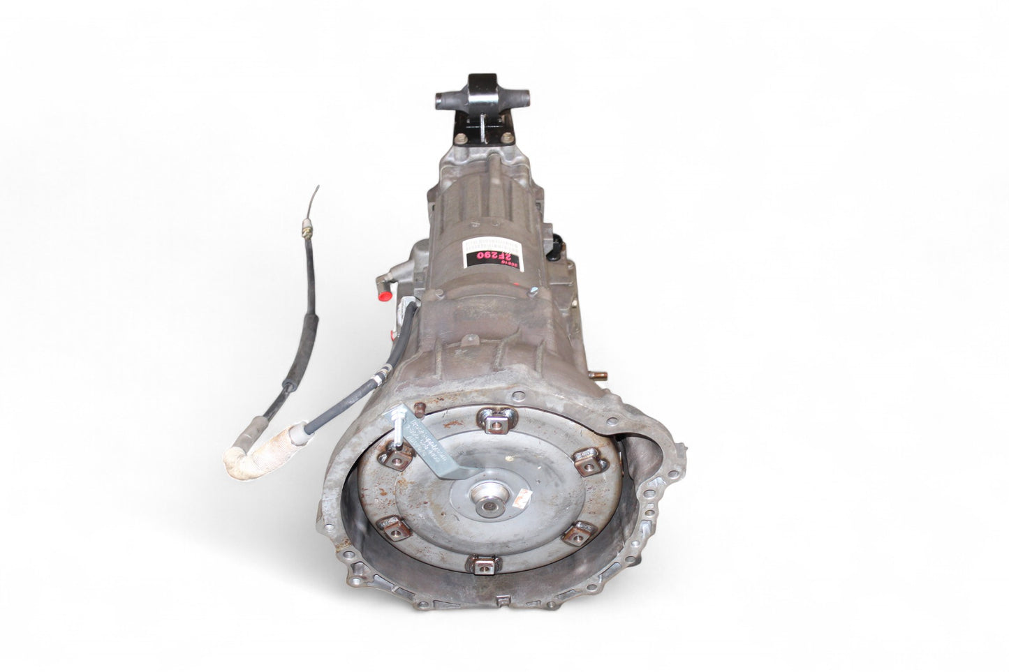 JDM Toyota Hiace Regius 2.7L RWD Automatic Transmission 3rz-fe 4x2 2wd #1