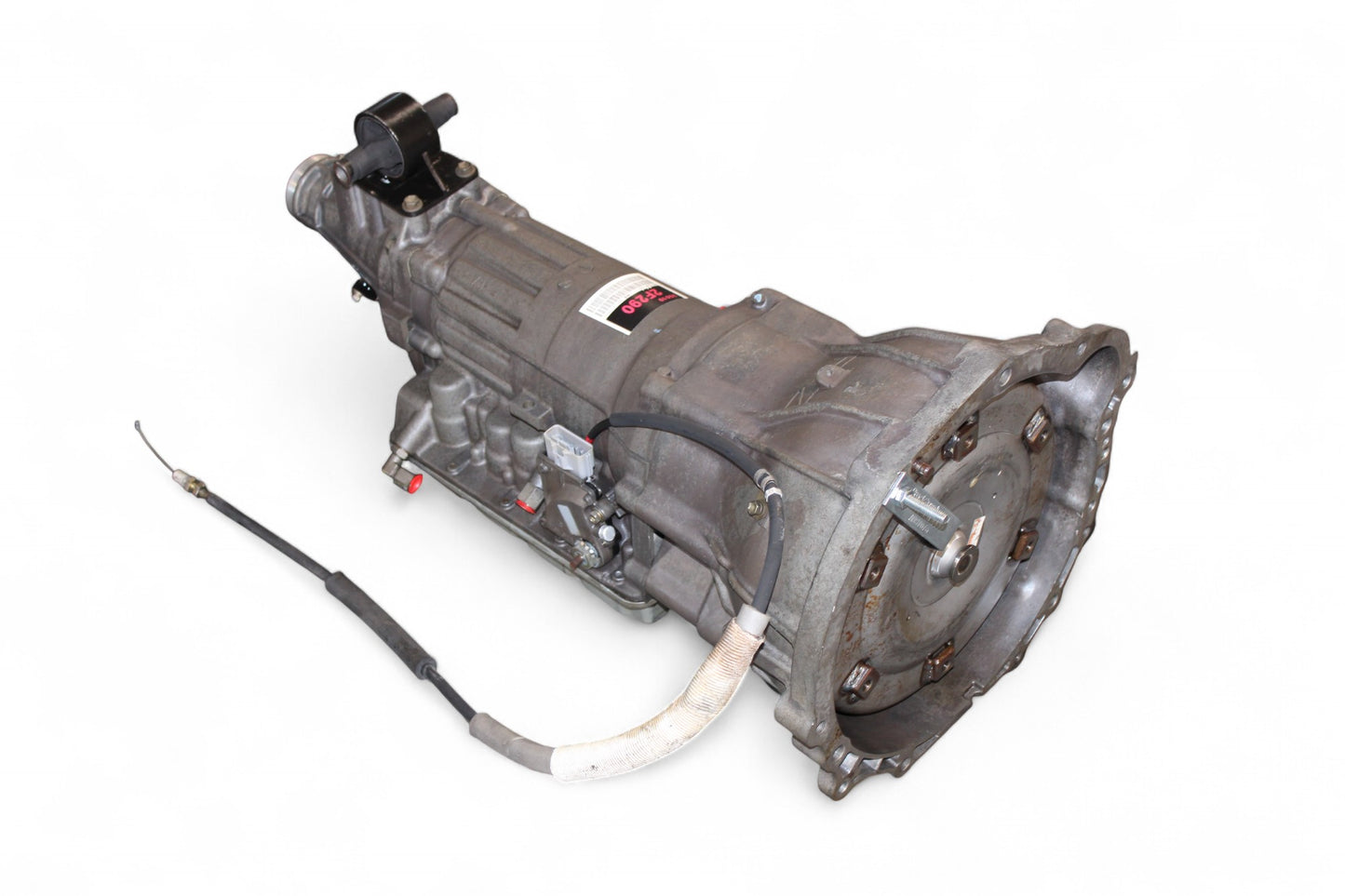 JDM Toyota Hiace Regius 2.7L RWD Automatic Transmission 3rz-fe 4x2 2wd #1